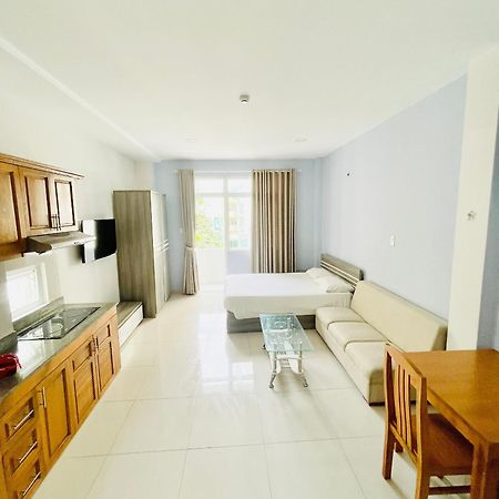 Emerald Apartments Hô Chi Minh-Ville Extérieur photo