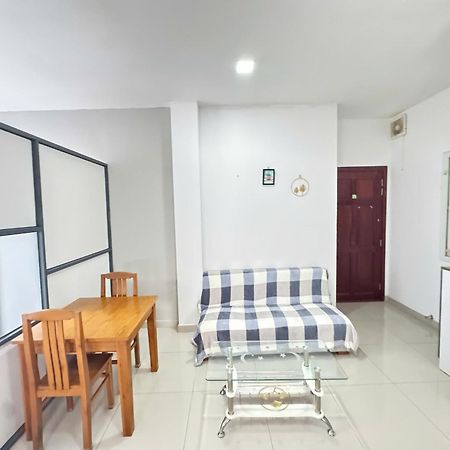 Emerald Apartments Hô Chi Minh-Ville Extérieur photo