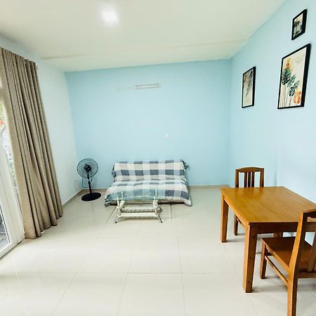 Emerald Apartments Hô Chi Minh-Ville Extérieur photo