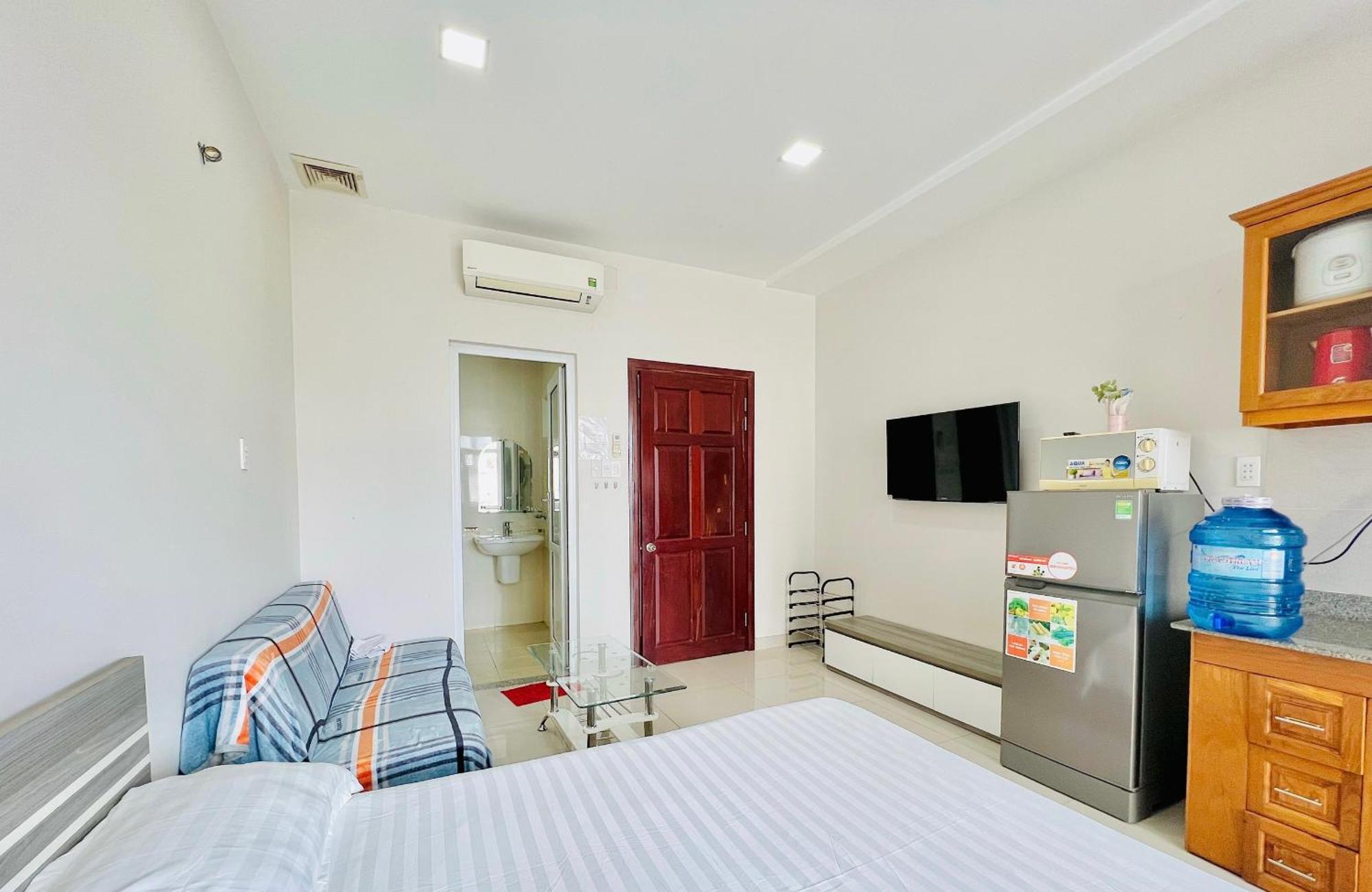 Emerald Apartments Hô Chi Minh-Ville Extérieur photo