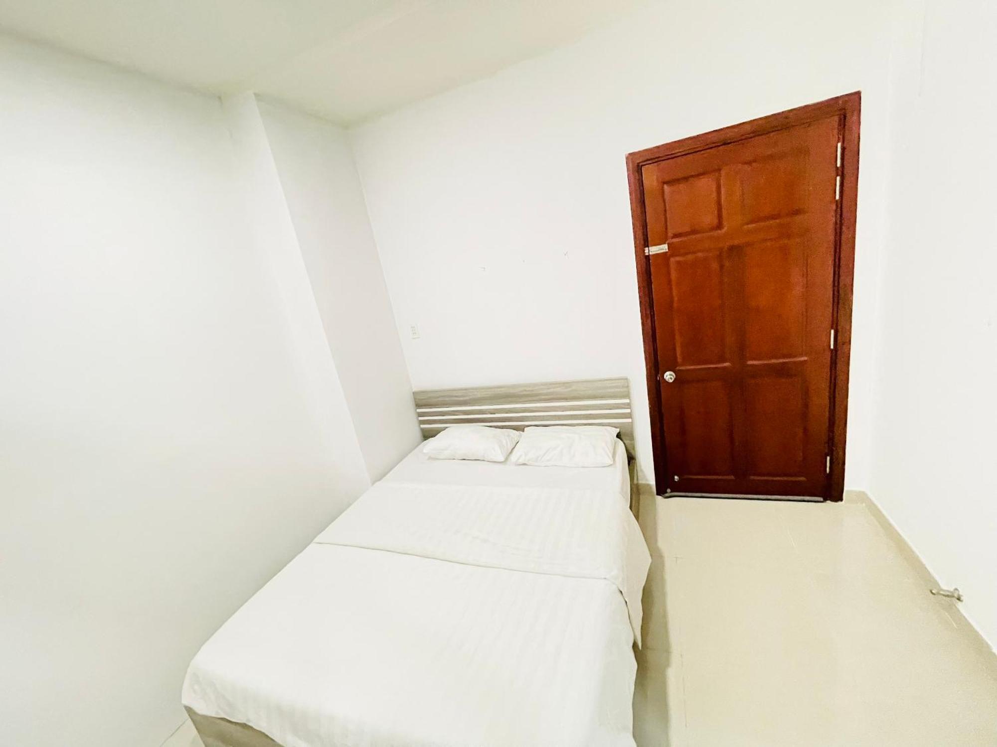 Emerald Apartments Hô Chi Minh-Ville Extérieur photo