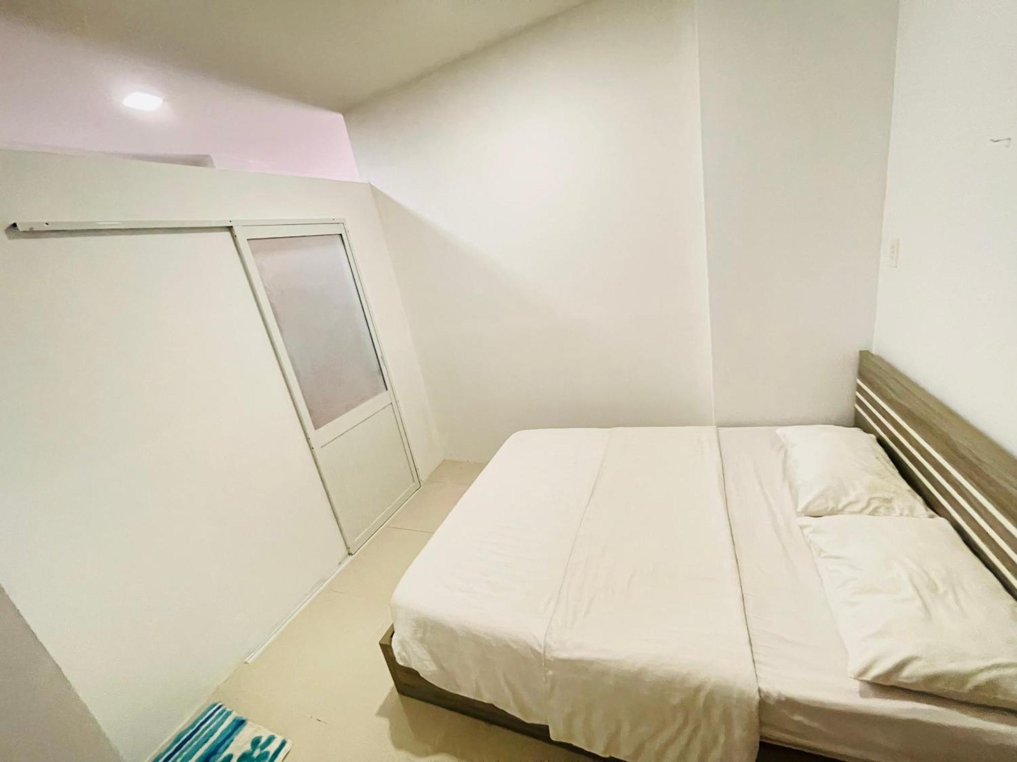 Emerald Apartments Hô Chi Minh-Ville Extérieur photo
