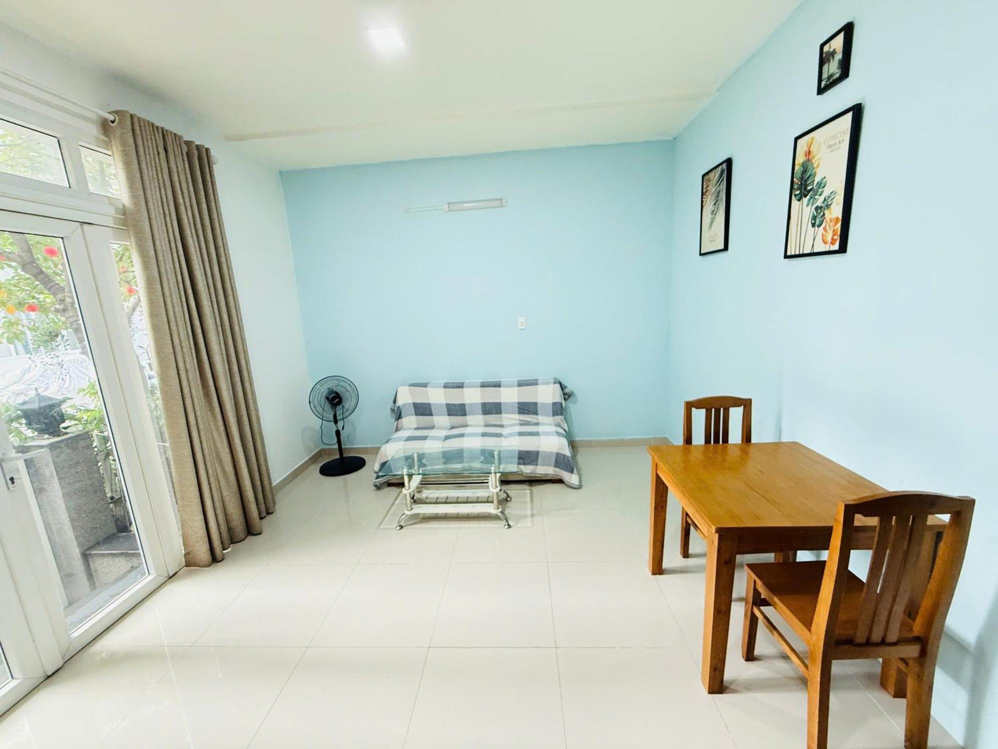 Emerald Apartments Hô Chi Minh-Ville Extérieur photo