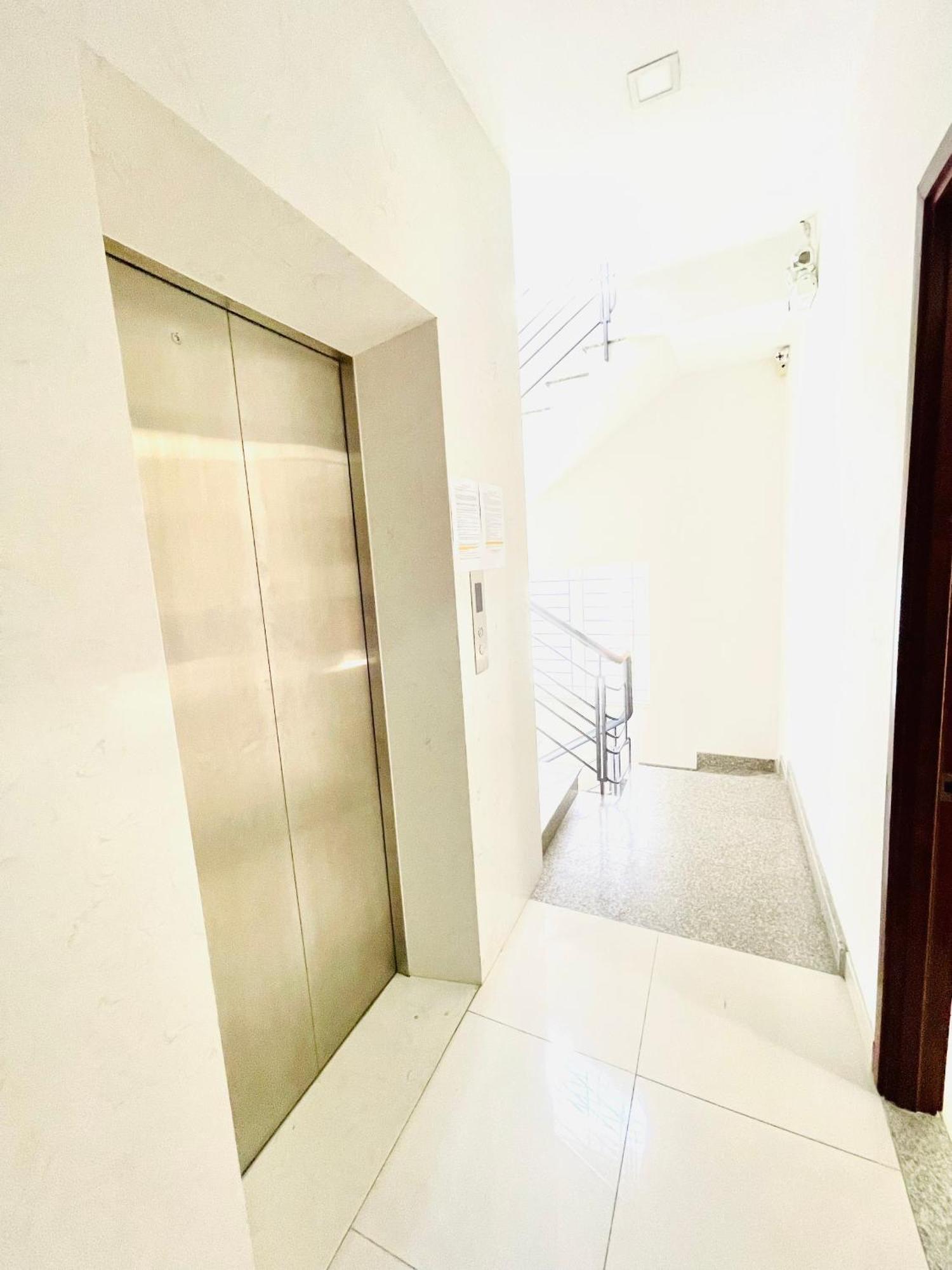 Emerald Apartments Hô Chi Minh-Ville Extérieur photo