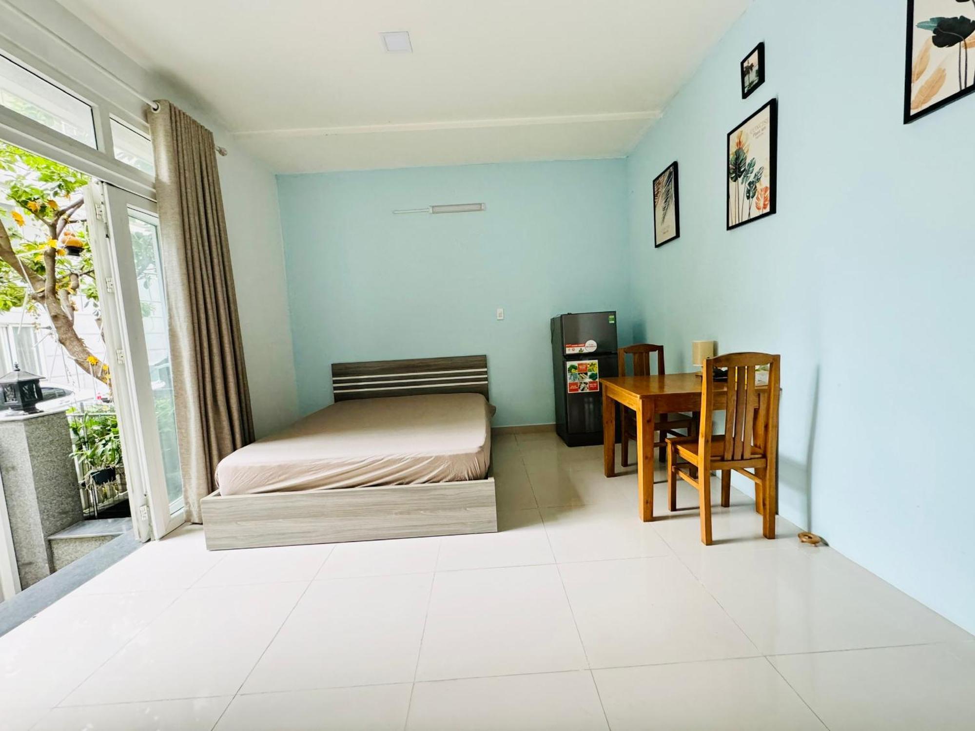 Emerald Apartments Hô Chi Minh-Ville Extérieur photo