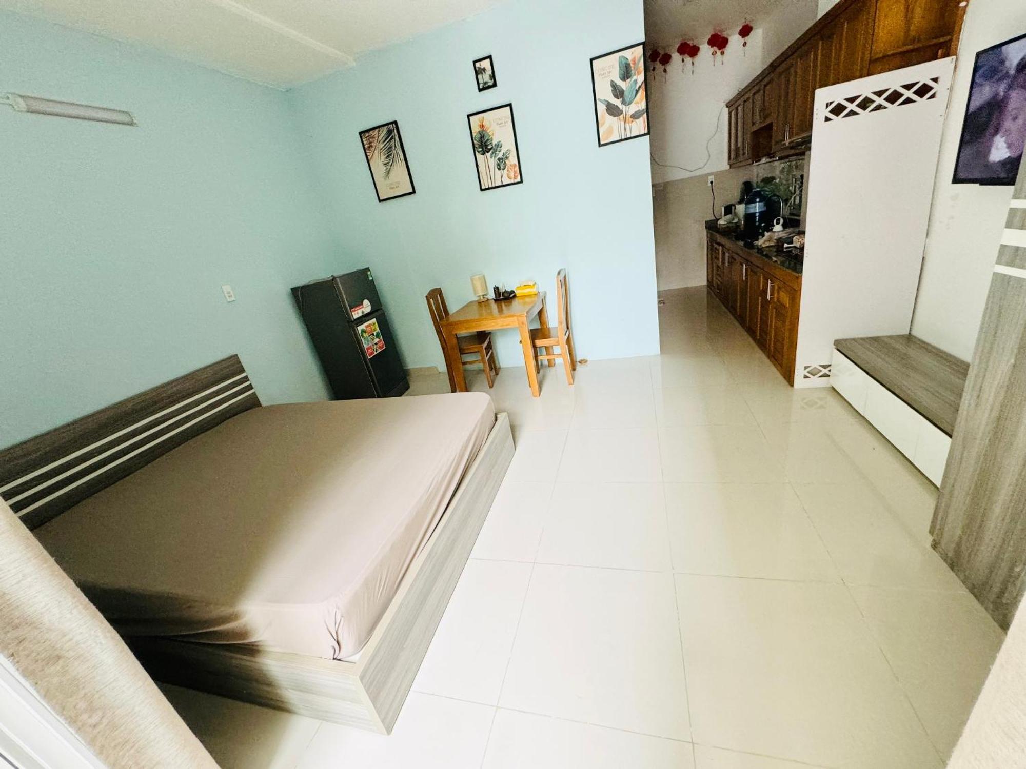 Emerald Apartments Hô Chi Minh-Ville Extérieur photo
